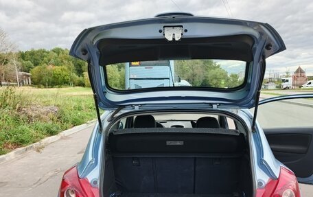 Opel Corsa D, 2007 год, 285 000 рублей, 7 фотография