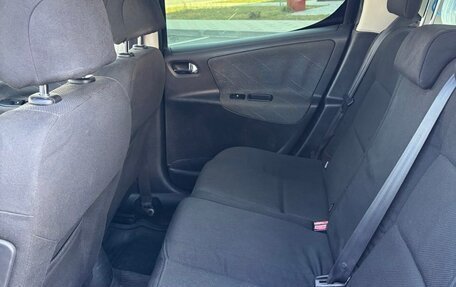 Peugeot 207 I, 2007 год, 330 000 рублей, 11 фотография