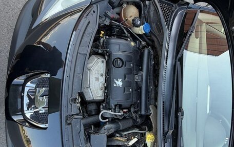 Peugeot 207 I, 2007 год, 330 000 рублей, 13 фотография