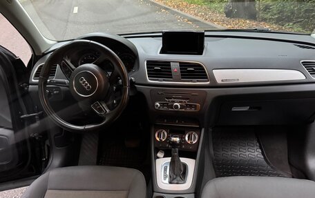 Audi Q3, 2011 год, 1 450 000 рублей, 3 фотография