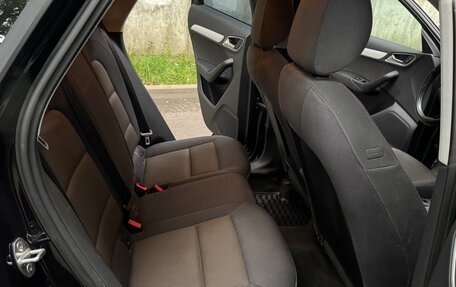 Audi Q3, 2011 год, 1 450 000 рублей, 5 фотография