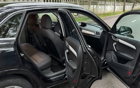 Audi Q3, 2011 год, 1 450 000 рублей, 6 фотография
