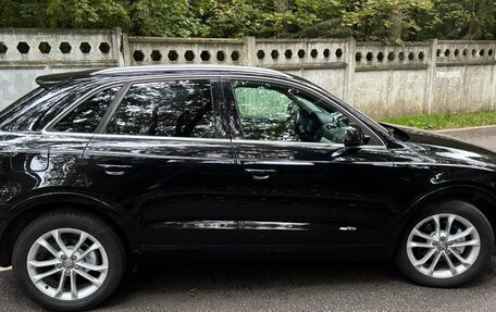 Audi Q3, 2011 год, 1 450 000 рублей, 12 фотография