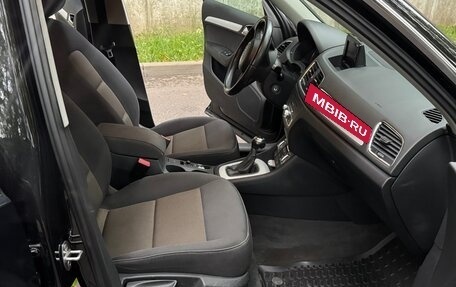 Audi Q3, 2011 год, 1 450 000 рублей, 4 фотография