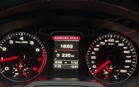 Audi Q3, 2011 год, 1 450 000 рублей, 2 фотография
