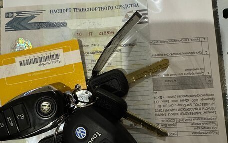 Volkswagen Touareg III, 2013 год, 1 950 000 рублей, 13 фотография