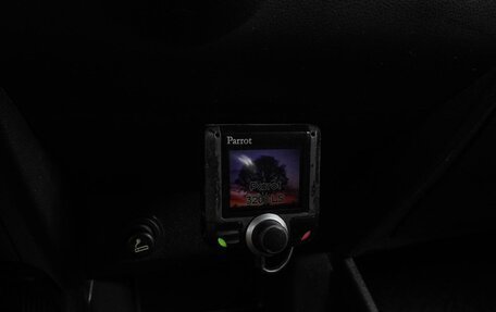 Honda Jazz II рестайлинг, 2009 год, 749 000 рублей, 11 фотография