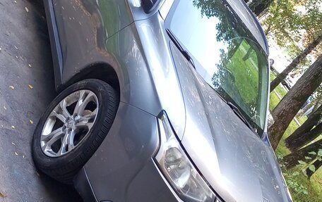 Mitsubishi Outlander III рестайлинг 3, 2012 год, 1 230 000 рублей, 5 фотография