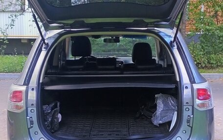 Mitsubishi Outlander III рестайлинг 3, 2012 год, 1 230 000 рублей, 13 фотография