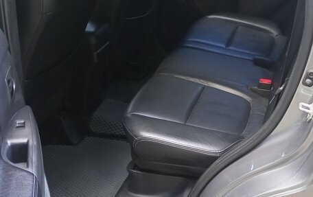 Mitsubishi Outlander III рестайлинг 3, 2012 год, 1 230 000 рублей, 15 фотография