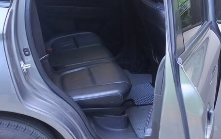 Mitsubishi Outlander III рестайлинг 3, 2012 год, 1 230 000 рублей, 16 фотография
