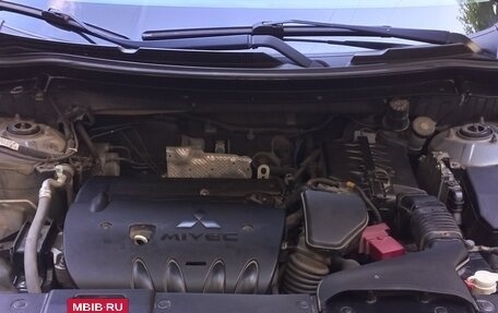 Mitsubishi Outlander III рестайлинг 3, 2012 год, 1 230 000 рублей, 3 фотография
