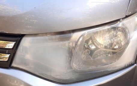 Mitsubishi Outlander III рестайлинг 3, 2012 год, 1 230 000 рублей, 23 фотография