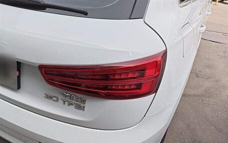 Audi Q3, 2019 год, 1 500 000 рублей, 7 фотография