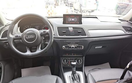 Audi Q3, 2019 год, 1 500 000 рублей, 10 фотография