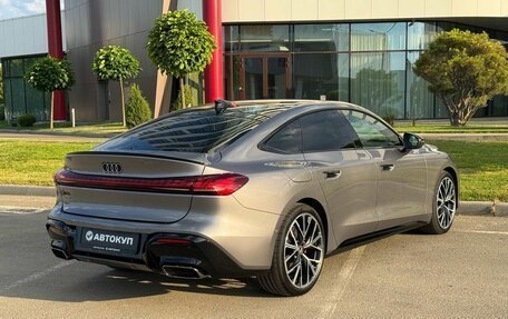 Audi A5, 2026 год, 5 845 000 рублей, 5 фотография