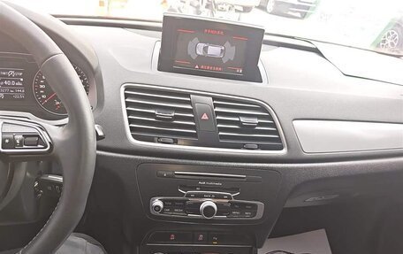Audi Q3, 2019 год, 1 500 000 рублей, 17 фотография