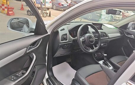 Audi Q3, 2019 год, 1 500 000 рублей, 13 фотография