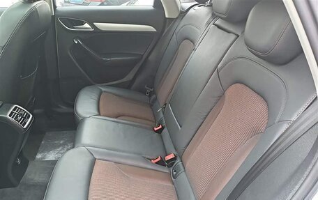 Audi Q3, 2019 год, 1 500 000 рублей, 14 фотография