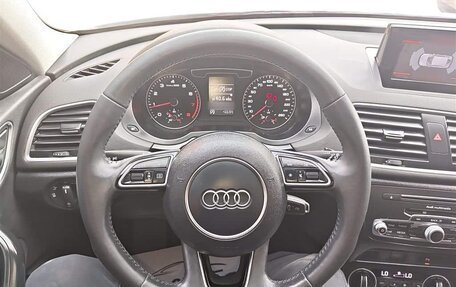 Audi Q3, 2019 год, 1 500 000 рублей, 12 фотография