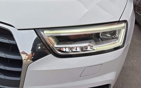 Audi Q3, 2019 год, 1 500 000 рублей, 8 фотография