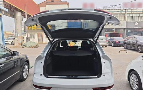 Audi Q3, 2019 год, 1 500 000 рублей, 9 фотография