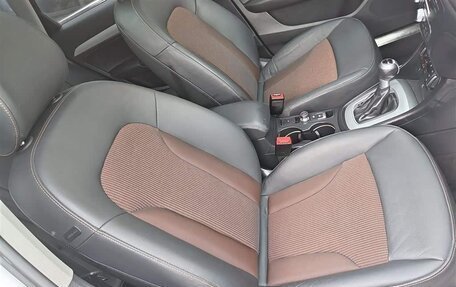 Audi Q3, 2019 год, 1 500 000 рублей, 15 фотография