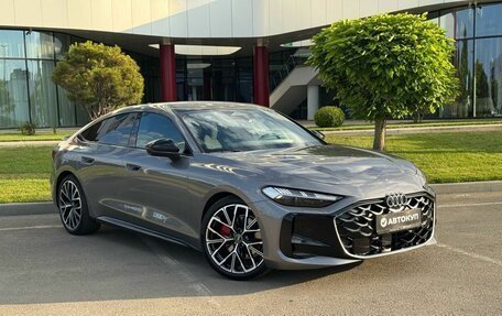 Audi A5, 2026 год, 5 845 000 рублей, 3 фотография