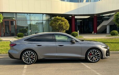 Audi A5, 2026 год, 5 845 000 рублей, 4 фотография