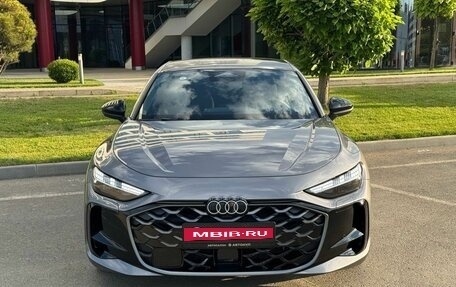 Audi A5, 2026 год, 5 845 000 рублей, 2 фотография