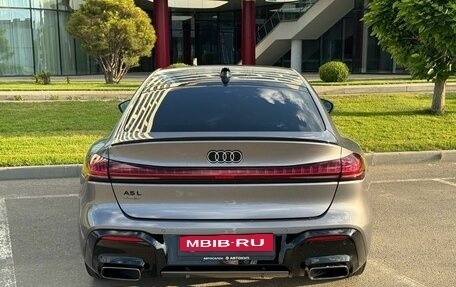 Audi A5, 2026 год, 5 845 000 рублей, 6 фотография