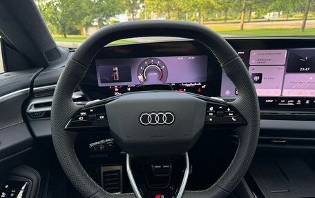 Audi A5, 2026 год, 5 845 000 рублей, 16 фотография