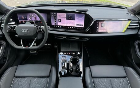 Audi A5, 2026 год, 5 845 000 рублей, 15 фотография