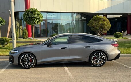 Audi A5, 2026 год, 5 845 000 рублей, 8 фотография