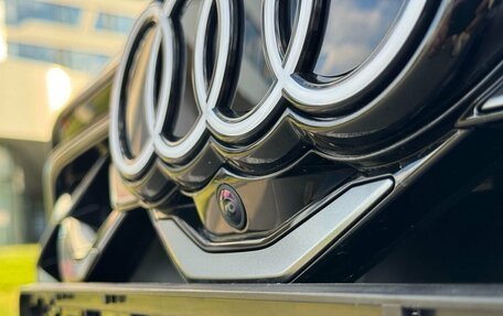 Audi A5, 2026 год, 5 845 000 рублей, 13 фотография