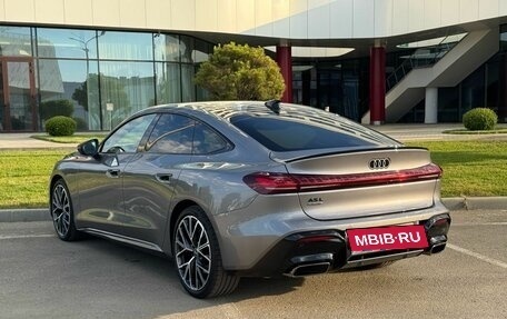 Audi A5, 2026 год, 5 845 000 рублей, 7 фотография