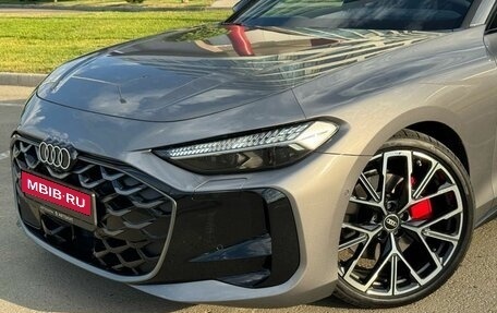 Audi A5, 2026 год, 5 845 000 рублей, 11 фотография