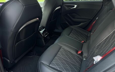 Audi A5, 2026 год, 5 845 000 рублей, 22 фотография