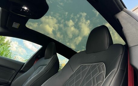 Audi A5, 2026 год, 5 845 000 рублей, 27 фотография