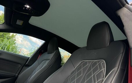 Audi A5, 2026 год, 5 845 000 рублей, 26 фотография