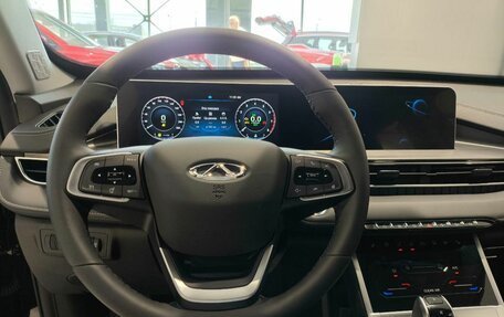 Chery Tiggo 4 I рестайлинг, 2025 год, 2 395 000 рублей, 8 фотография