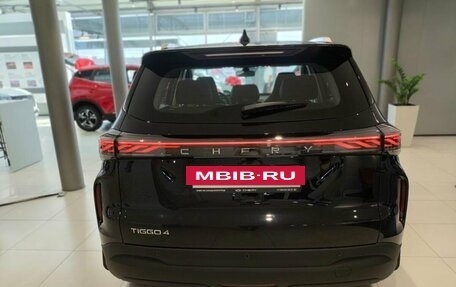 Chery Tiggo 4 I рестайлинг, 2025 год, 2 395 000 рублей, 5 фотография