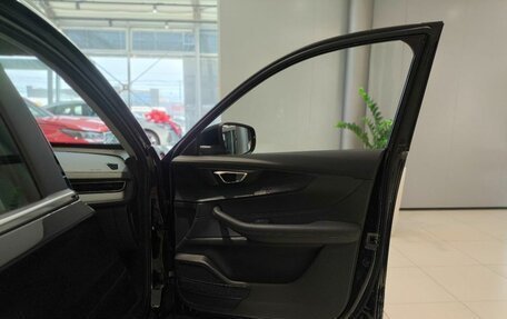 Chery Tiggo 4 I рестайлинг, 2025 год, 2 395 000 рублей, 12 фотография