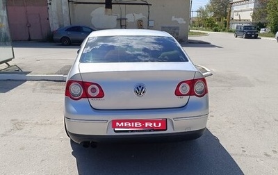 Volkswagen Passat B6, 2008 год, 720 000 рублей, 1 фотография