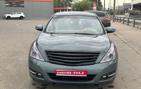 Nissan Teana, 2011 год, 1 100 000 рублей, 1 фотография