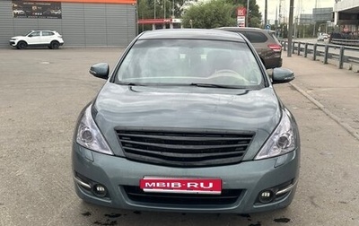 Nissan Teana, 2011 год, 1 100 000 рублей, 1 фотография