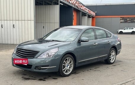 Nissan Teana, 2011 год, 1 100 000 рублей, 3 фотография