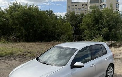 Volkswagen Golf VI, 2011 год, 560 000 рублей, 1 фотография