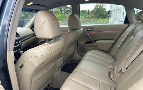 Nissan Teana, 2011 год, 1 100 000 рублей, 9 фотография