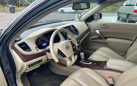 Nissan Teana, 2011 год, 1 100 000 рублей, 6 фотография